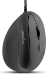 Perixx PERIMICE-508 II, programuojama ergonominė USB pelė