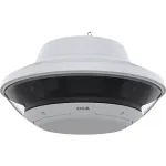 PTZ tinklo kamera AXIS Q6020-E 50 Hz (02956-001) HD lauko