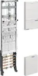 Komplektinis skydas 1050 mm 1 laukas eHZ ZH3EL22 (ZH3EL22)