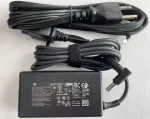 HP L25298-002 maitinimo adapteris / keitiklis Vidaus 65 W Juoda