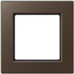 Jung AC 581 MO (AC581MO) &ndash; Jungties lizdas