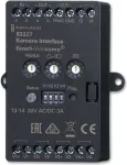Busch-jaeger 2CKA008300A0465 juodas