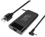 HP L15534-001 maitinimo adapteris / keitiklis 135 W, juodas