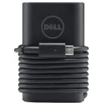 Dell AC adapter USB-C 90W 14P3N &ndash; USB-C maitinimo blokas ne&scaron;iojamiesiems kompiuteriams ir įrenginiams