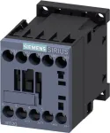Siemens kontaktoriai SIRIUS 3RT20 3RT2016-1BB41 24 V/DC (3RT2016-1BB41)
