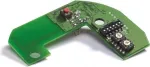 Belaidis modulis Hekatron Funkmodul Pro X, skirtas Genius Plus Hx (MPN 31-5200001-12-02)
