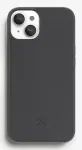 Woodcessories Bio Case dėklas iPhone 14 Plus juodas 17 cm