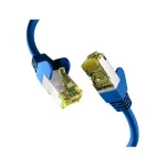 Efb EC020200089 Ethernet Patch Laidas Mėlynas
