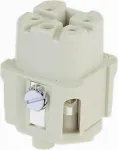 Harting 09 20 003 2711 jungtis