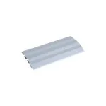 Aliumininis tiltelinis kanalas Bachmann BRIDGE, 9 mm storis, 146 mm plotis