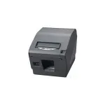 Star Micronics TSP743D II-24 kvitų spausdintuvas, tiesioginės terminės spaudos, su pjaustytuvu