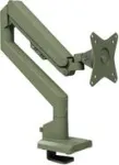 Arozzi TIS Alzare Neo 17-32 1TFT 3Gelenke Max.9KG Green (AZ-ALZARE-NEO-FST)