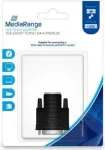Lyties keitiklis MediaRange MRCS172 DVI-I į VGA