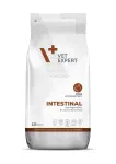 VET EXPERT Veterinary Diet Intestinal Dog sausas &scaron;unų ėdalas 12 kg