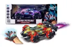 Future Auto R/C valdoma rankų judesiais ma&scaron;ina ARTYK