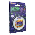 Modelino molis TUBAN Tubi Smart &ndash; Alien, violetinis, 50 g