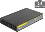 Tinklo jungiklis DeLOCK 87782 Full Duplex