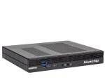 bluechip BUSINESSline L3163 *Green* Intel&reg; Core&trade; i5-14400 / iki 4.70 GHz, Windows 11 Pro, 16 GB DDR5, 500 GB NVMe SSD, Intel&reg; Wi-Fi 6 AX201, Bluetooth 5.3, RJ45 (2,5 Gb/s), Intel&reg; UHD Graphics