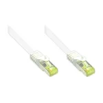 Goodconnections 8070R-150W Ethernet Patch Laidas Baltas