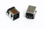 Maitinimo lizdas HP Compaq NC, NW, NX serijoms
