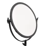 Įkraunama nuolatinė LED &scaron;viesos lempa, 54 cm