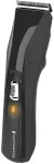 Plaukų kirpimo ma&scaron;inėlė Remington REM-HC5150, juoda