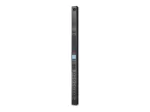 APC Rack PDU 2G, perjungiamas, ZeroU, 20A/208V, 16A/230V, (7) C13 ir (1) C19