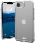 Urban Armor Gear 114502114343 Plyo dėklas Apple iPhone 16e i&scaron;maniajam telefonui, ledo skaidrus