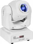 Judantis prožektorius EUROLITE TMH-S60 60W LED profesionalus ap&scaron;vietimo įrenginys