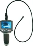Voltcraft BS-300XRSD Ekranas