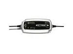 Automatinis akumuliatoriaus įkroviklis CTEK MXS 10 &ndash; 12V, 10A, &scaron;vino-rūg&scaron;ties akumuliatoriams