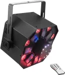 Eurolite LED FE-1750 hibridinis Laserflower