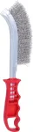 &Scaron;epečiai vieliniai ks tools 201.2300, 250 mm, plieniniai &scaron;ereliai, rankiniai