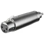 Wentronic 27455 Priedas jungiamumui