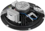 Omnitronic CSR-5W lubinis garsiakalbis, baltas