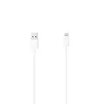 Hama USB kabelis iPhone/iPad su Lightning jungtimi, USB 2.0, 1,50 m