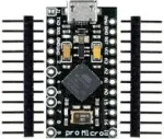 Arduino Pro Micro suderinama plok&scaron;tė (ARD_Pro-Micro)