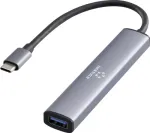 Renkforce RF-6855466 Pilka