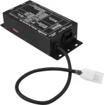 Valdiklis EUROLITE 50499811 DMX LED neon lankst. RGB 230V