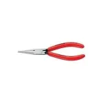 Knipex 32 21 135 elektronikos ir precizinės mechanikos reguliavimo replės tiesios 135 mm