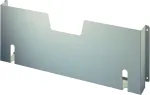 Rittal PS 4115.000 Ki&scaron;tukinis ki&scaron;enė montavimo schemoms, RAL 7035