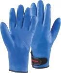 Honeywell Safety DeepBlue Winter pir&scaron;tinės, saugančios nuo &scaron;alčio, dydis 9 (2299500-09)