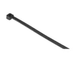 Hama 00221001 juostelės (rai&scaron;eliai), 4,8x300 mm, juodos, 50 vnt.