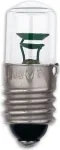 Busch Jaeger 1784-0-0263 Lemputė Mini Candle 2 W E10 (1784-0-0263)