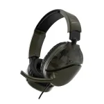 Ausinės Turtle Beach Recon 70 Green Camo