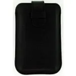 Mobiliojo telefono dėklas HTC 99H10145-00 juodas
