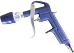 Pneumatinis pūtimo pistoletas Aerotec Turbo 2005702 &ndash; lengvas, efektyvus
