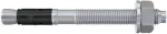 Fischer FAZ II Plus 16/25 varžtinis inkaras 148 mm 16 mm 564595 10 vnt.