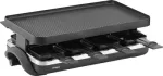 Trisa Raclette Supreme 8 (7561,4212) &ndash; prietaisas raclette gaminimui