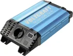 VOLTCRAFT inverteris MSW 700-12-G 700 W 12 V/DC - 230 V/AC modifikuota sinusinė banga (VC-13984535)